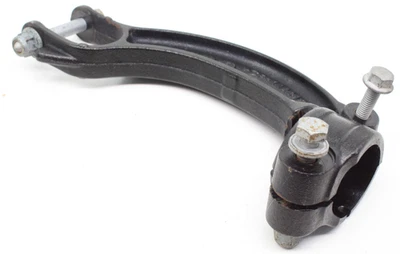 2009-2018 AUDI A6 FRONT SUSPENSION RIGHT FORK OEM - Image 1 of 4