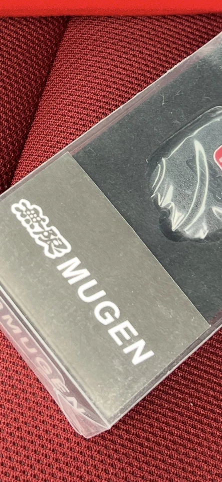 Mugen Key Cover Suitable For Honda Civic Type R Fn2