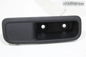 2016-2022 HONDA PILOT REAR LEFT POWER LIFTGATE PULL POCKET BEZEL TRIM OEM - Picture 1 of 6