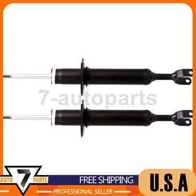 Amortiguadores de suspensión delanteros Monroe para Audi A6 2000-2004 Foto 1 de 3
