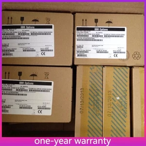 new Lenovo Storage DE Series 4XB7A14124 01PG647 4TB 3.5" 7.2K SAS 12G HDD- - Picture 1 of 2
