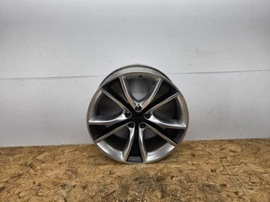 DODGE CHARGER 2015-2023 OEM 20X8 20 INCH ALLOY WHEEL RIM - Picture 1 of 15