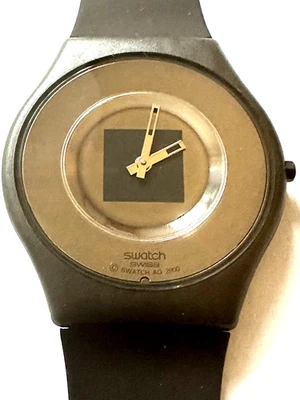 SWATCH SKIN ULTRA FINO SFF 102 Foto 1 de 4