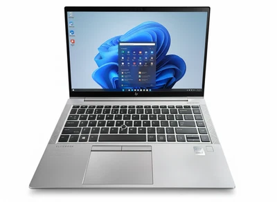 Super HP EliteBook 840 G7 | i7-10510U  16GB 512GB NVMe WiFi6 Windows 11 TOP 💻 - Bild 1 von 4