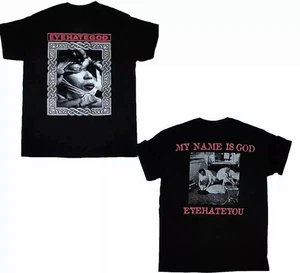 EYEHATEGOD Rock Band Dopesick DOUBLE SIDED Unisex T-Shirt Full Size S-3XL - Picture 1 of 7