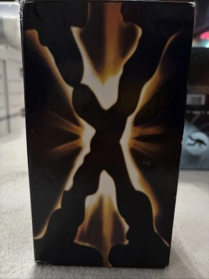The X-Files Boxed Set - Vol. 2 (VHS, 1996, 3-Tape Set) - Image 1 of 4