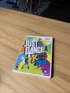Just Dance Kids 2014 Nintendo Wii - Imagen 1 de 1