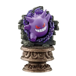 [USA Fast Ship!] GENGAR Little Night Collection 2 von RE-MENT - Bild 1 von 2