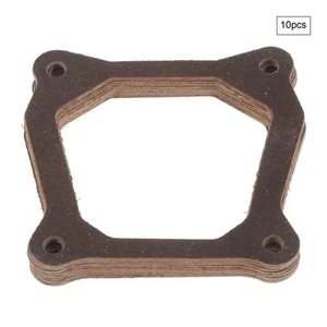 10pcs Valve Cover Gasket Parts For Honda GX160 GX200 5.5HP 6.5HP 12391-ZE1-000 - Picture 1 of 8