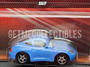 DISNEY PIXAR CARS SALLY PORSCHE CARRERA METAL 2024 SAVE 6% GMC - Picture 1 of 3