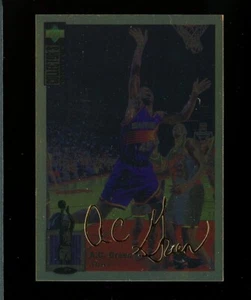 1994-95 Upper Deck Collector's Choice Gold Signature Foil #145 A.C. Green - Picture 1 of 2