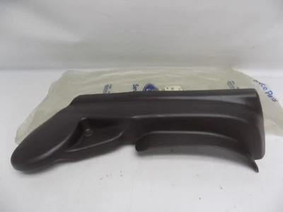 Novo OEM Ford Focus 2000-2002 Assento Lateral Esquerdo Tampa de Valência Acabamento Moldura Genuína - Imagem 1 de 3