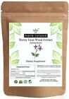 Horny Goat Weed Extract Epimedium Powder 50% Icarin Pure & High quality