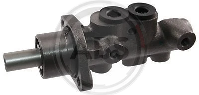 Brake Master Cylinder A.B.S. 61018X for Fiat Strada/Albea/Palio/Siena/Fiorino (8 - Изображение 1 из 4