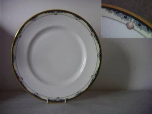 Royal Doulton - Rodas - Plato de cena (10 1/2") - Imagen 1 de 1