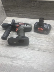 Craftsman 315.115410 19.2V Cordless 1/2” Drill Driver With Battery Free Ship - Picture 1 of 24