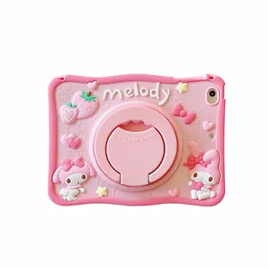 Kids Shockproof Case For iPad 10 th 10.2" 9 8 7 Gen mini 6 5 4 3 Air 1 2 Pro 11 - Picture 1 of 60
