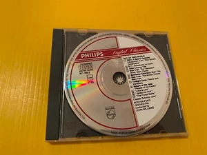 John Williams Boston Pops Out of This World Philips CD Germany Star Wars Trek  - Picture 1 of 2