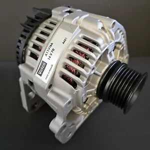 1994 1995 1996 1997 1998 Volkswagen Golf L4 2.0Liter New Alternator A11VI66 - Picture 1 of 7