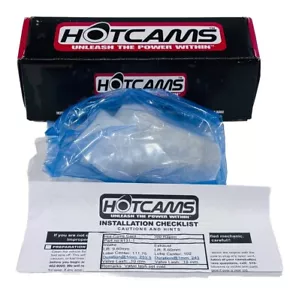 Hot Cams 4131-1 Stage 1 Camshaft For 2009-21 Yamaha YFM 700 R Raptor - Foto 1 di 2