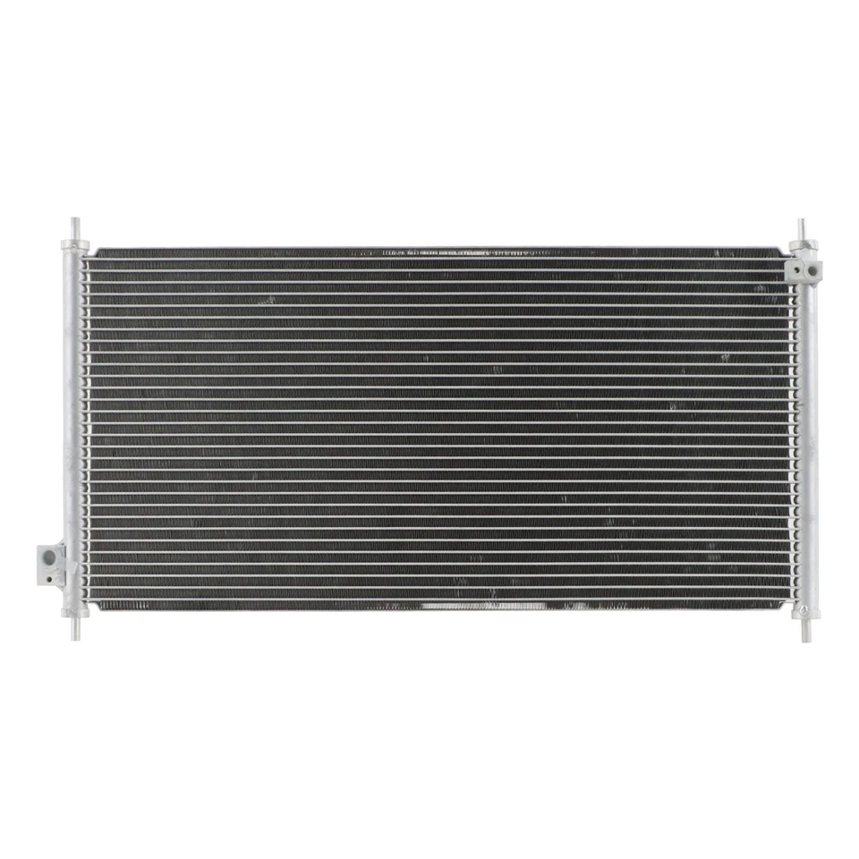 AC A/C Condenser for Honda Prelude 1997-2001 S2000 00-03 2.0 2.2 Foto 1 de 4