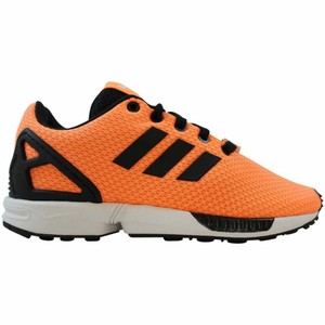 adidas flux orange