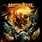 MPIRE OF EVIL HELL TO THE HOLY CD New 8025044021707