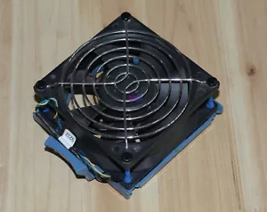 HP ML110 G7 92x32mm Sys Fan 631568-001 644757-001 - Picture 1 of 6