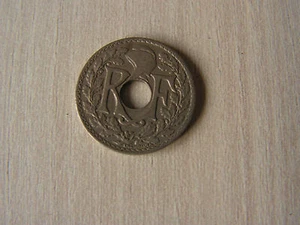10 Cents 1926 - Picture 1 of 2