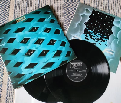 The Who - Tommy - Limited Ed Booklet - 2 x Vinyl 12" LP - 613013 UK 1st Press - Image 1 of 4