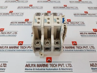 Cutler-hammer 10-6530-4 Overload Relay 600vac - Image 1 of 4