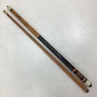 1997 KISS Rock and Roll Over 20oz Pool Cue, Used