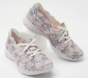Zapatos sin cordones de punto lavables Skechers - Seager - En tejido - Más colores a378826 - Imagen 1 de 6
