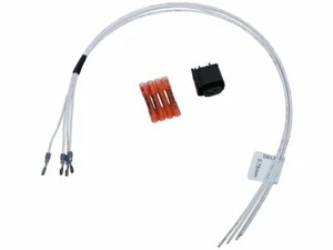 For 2006 Chevrolet Trailblazer EXT Anti-Theft Alarm Connector AC Delco 14559DW - Picture 1 of 2