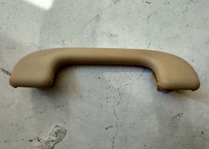 2006 - 2010 MERCEDES R500 R350 FRONT LEFT DRIVER SIDE ROOF GRAB HANDLE OEM - Picture 1 of 2