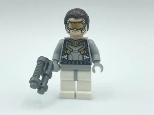 Lego Marvel Super Heroes The Hydra Fortress Smash Set 76041 Minifigura Hydra - Imagen 1 de 2