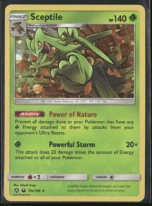 Pokemon TCG Sceptile 10a/168 Alternate Art Celestial Storm - Picture 1 of 4