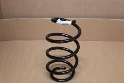 8J0411105D Front Suspension Coil Spring Audi TT 2007-2014 New Genuine Part - Image 1 of 4