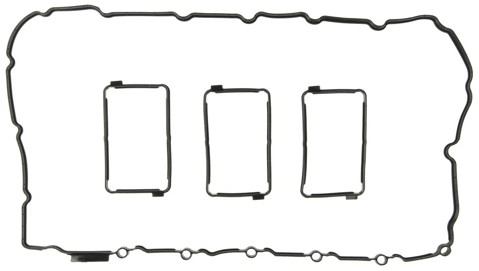 2010-2020 FITS BMW X1 X3 X5 X6 135i 135is 535i 640i 3.0L Valve Cover Gasket Set - Image 1 of 1