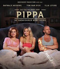 Pippa NEW Cult Blu-Ray Disc Mark Punt Daphne Wellens