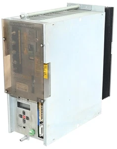 Indramat KDA 3.2-050-3-A00-W1 Servo Controller Power Supply - Picture 1 of 3
