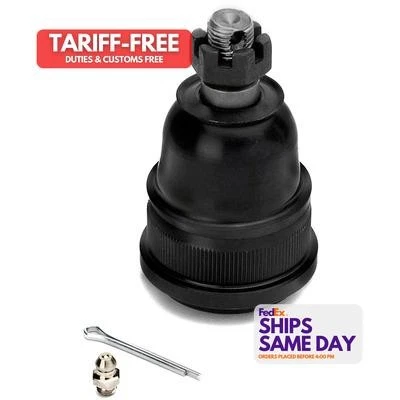 Proforged 101-10013, One Lower Ball Joint Fits Gm A/F/X Body Performance Parts - Image 1 of 4