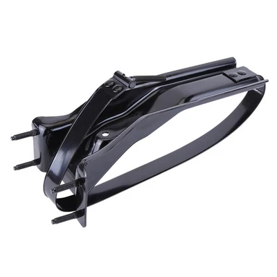 Correa de tanque de combustible con plataforma de 6' para Chevrolet C/K GMC C/K 1500 2500 3500 1988-2000 Foto 1 de 4