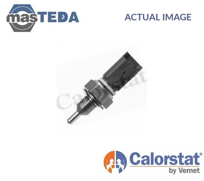 WS2606 COOLANT TEMPERATURE SENSOR GAUGE LOWER CALORSTAT BY VERNET NEW - Image 1 of 4