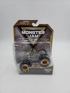 Limited Edition 1/64 Monster Jam University Exclusive Truck NIB - Picture 1 of 5