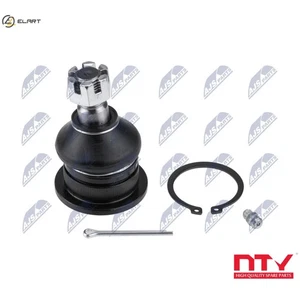 BALL JOINT ZSG-MS-006 FOR MITSUBISHI 4G63 2.0L -T4D564D56-T 2.5L 4cyl L200 - Picture 1 of 13