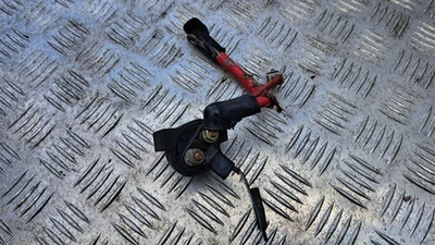 Соленоид стартера Yamaha FZR1000 FZR 1000 Genesis 1987 - Изображение 1 из 4