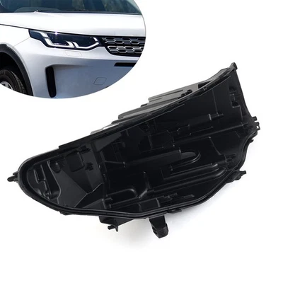 Headlight Bottom Base Case Housing Fit Land Rover Discovery Sport 2020-23 Right - Image 1 of 4