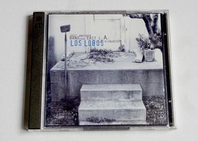 Los Lobos - Just Another Band from East L.A. - 2 CD Collection - Bild 1 von 3