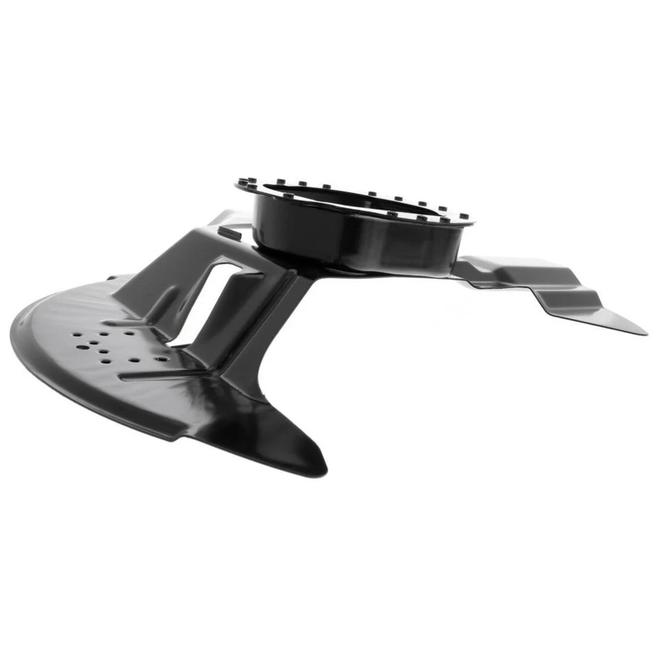 Vaico V20-3589 Brake Dust Shields Front Passenger Right Side for 3 Series Hand - Image 1 of 1